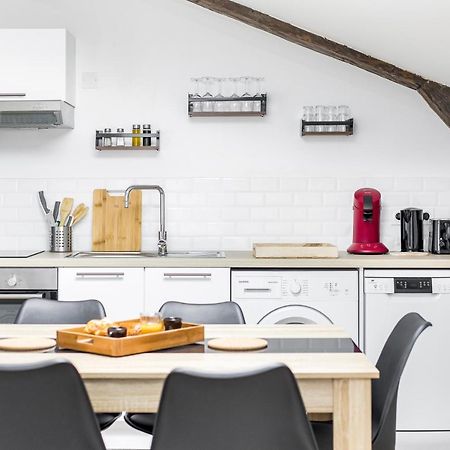 Gambetta 403 Cahorscitystay 외부 사진