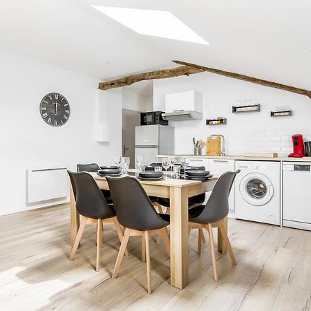 Gambetta 403 Cahorscitystay 외부 사진