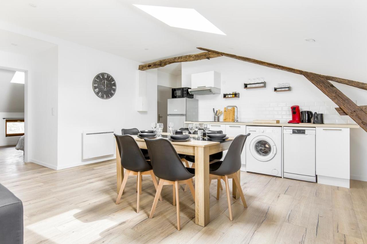 Gambetta 403 Cahorscitystay 외부 사진