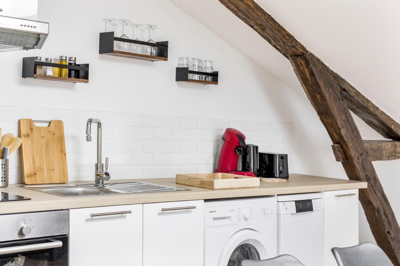 Gambetta 403 Cahorscitystay 외부 사진
