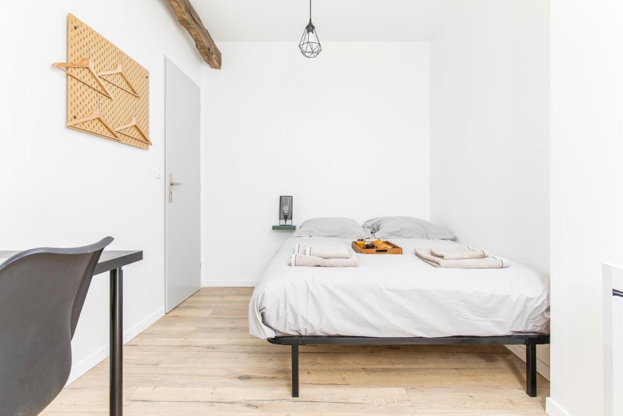 Gambetta 403 Cahorscitystay 외부 사진