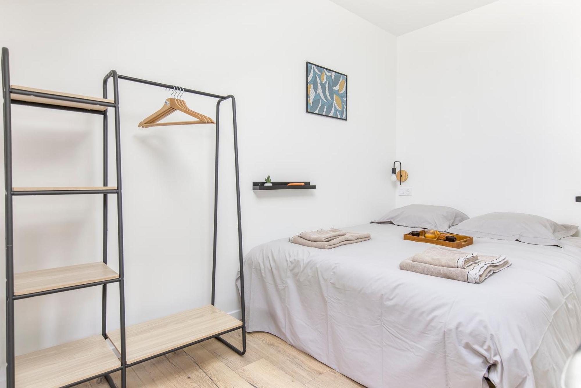 Gambetta 403 Cahorscitystay 외부 사진